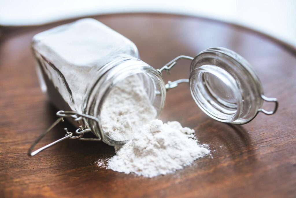 Amelia Baking Powder
