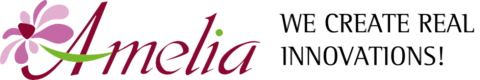 Amelia We create real innovations
