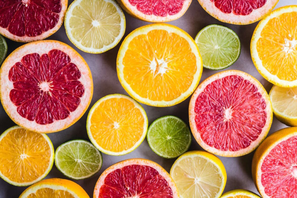Citrusweet