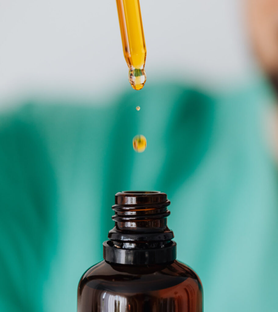 Liquid herbal extracts