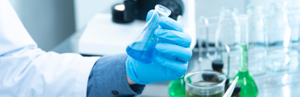 Contract research and development in Pharmaceutical industry
