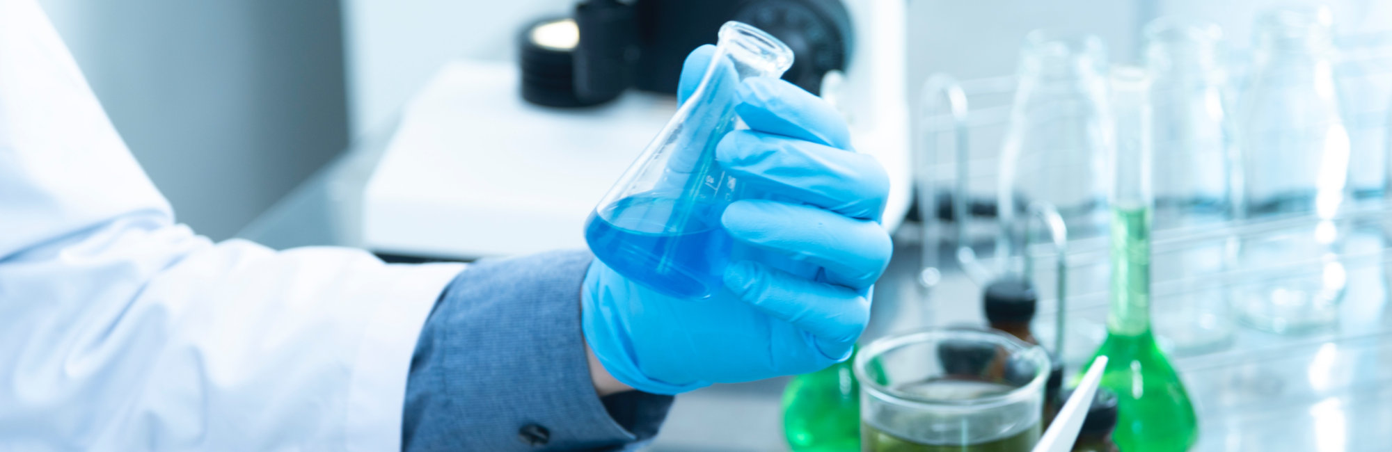 Contract research and development in Pharmaceutical industry