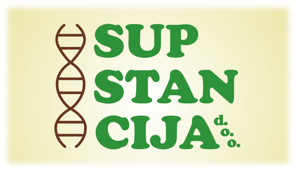 Supstancija Ltd